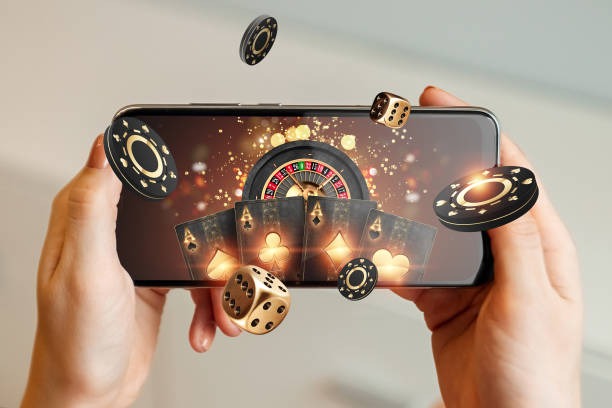 Speed Blackjack on iOS browser